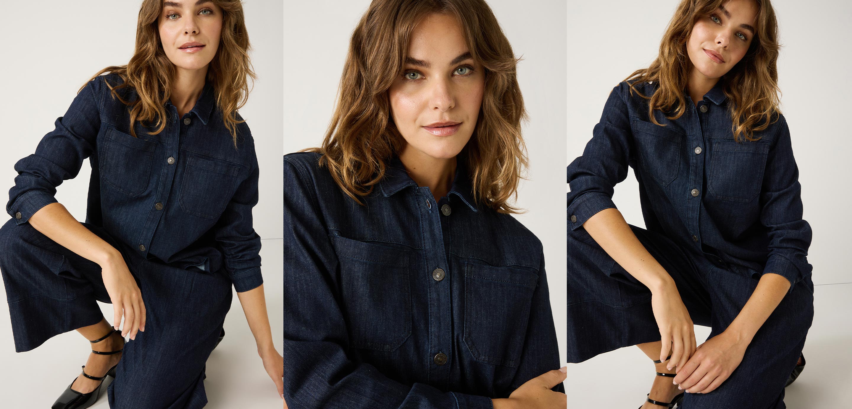 Denim Lovers