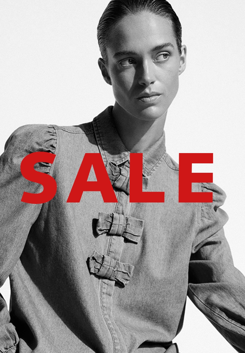 SALE bis zu 60%