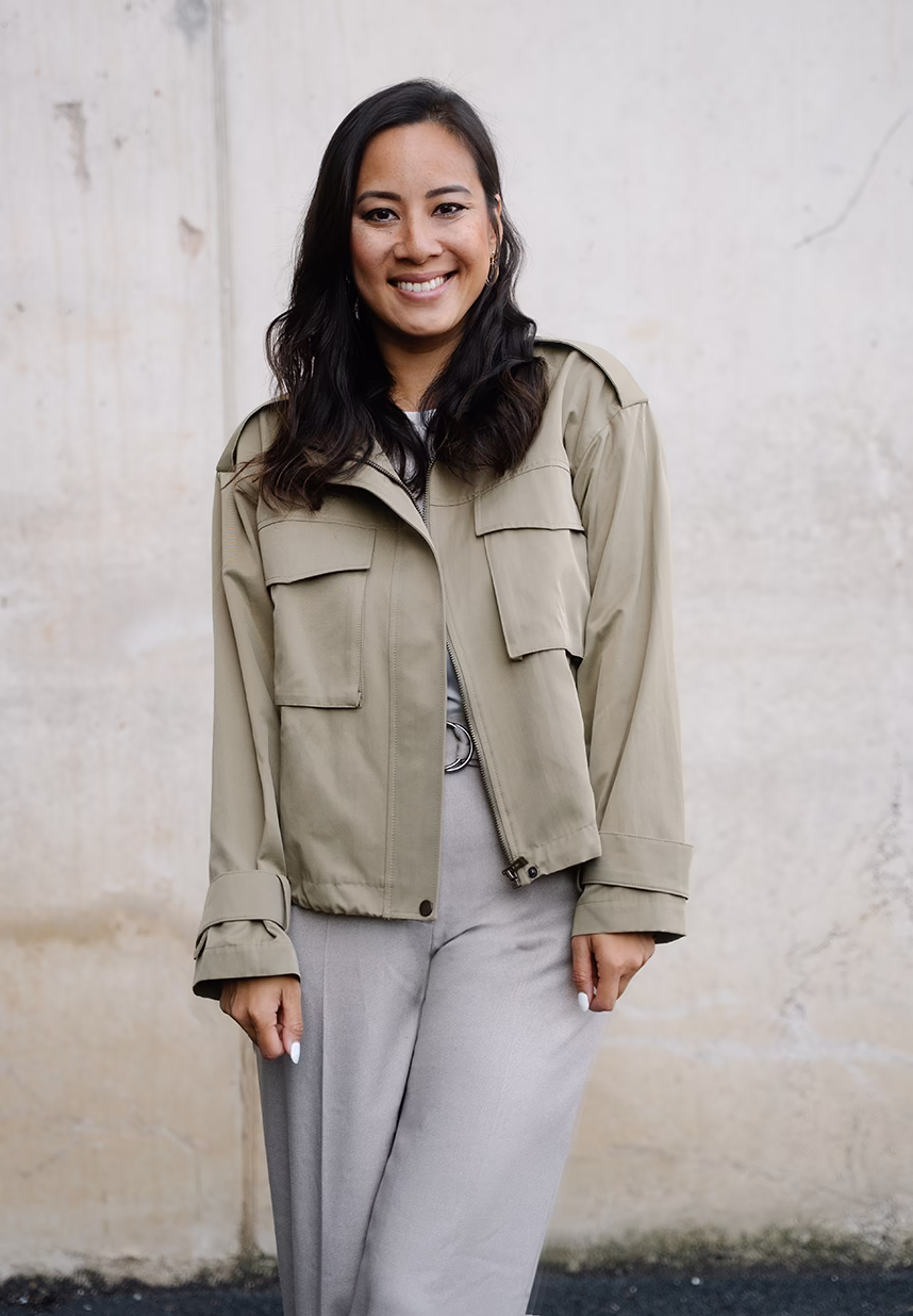 Lieblingslook von Sophia