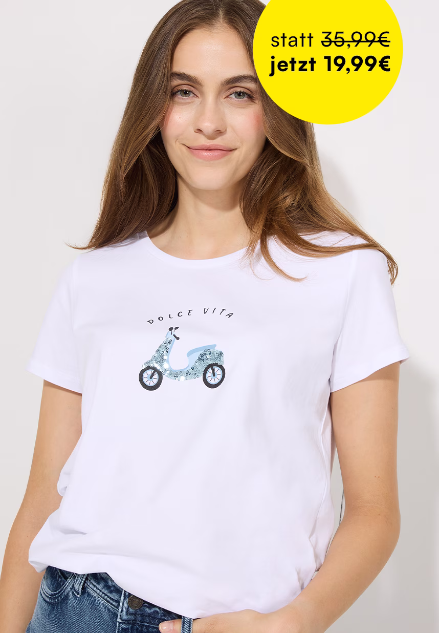 Eröffnungsangebot