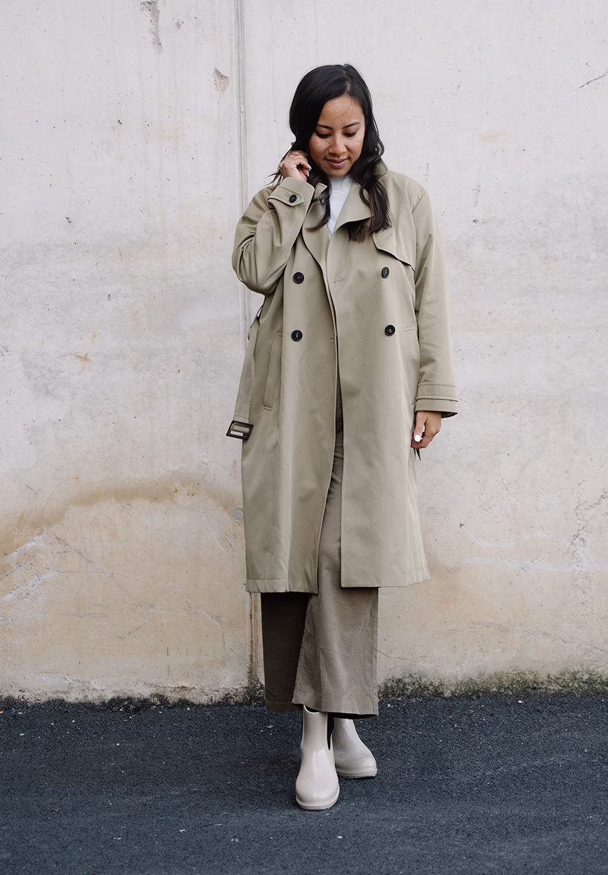 Lieblingslook von Sophia