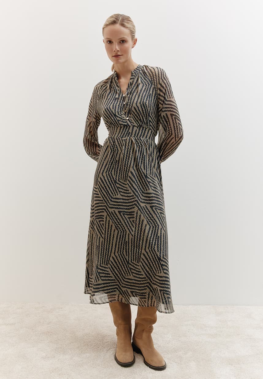 Kleid