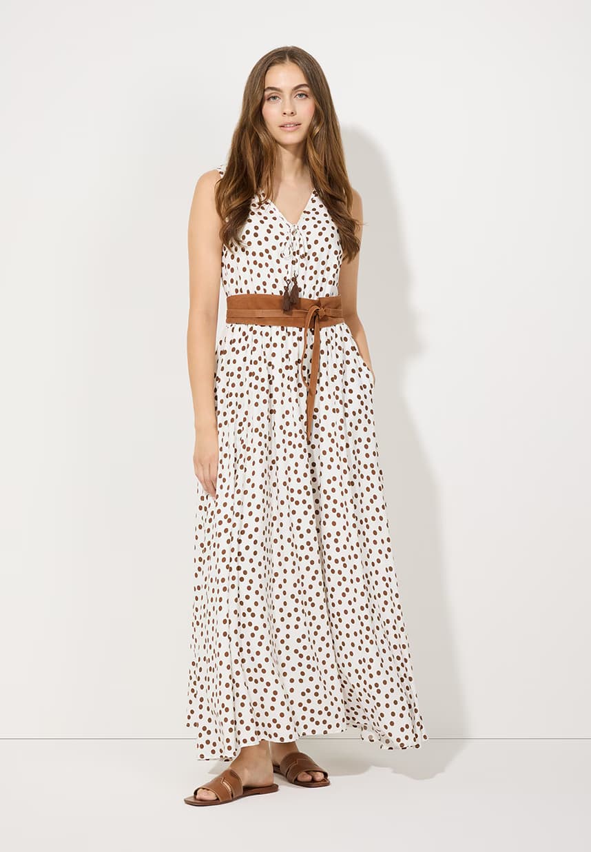 Sommerkleid