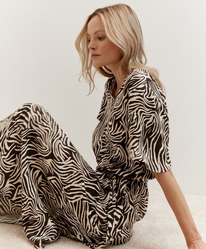 Zebraprint