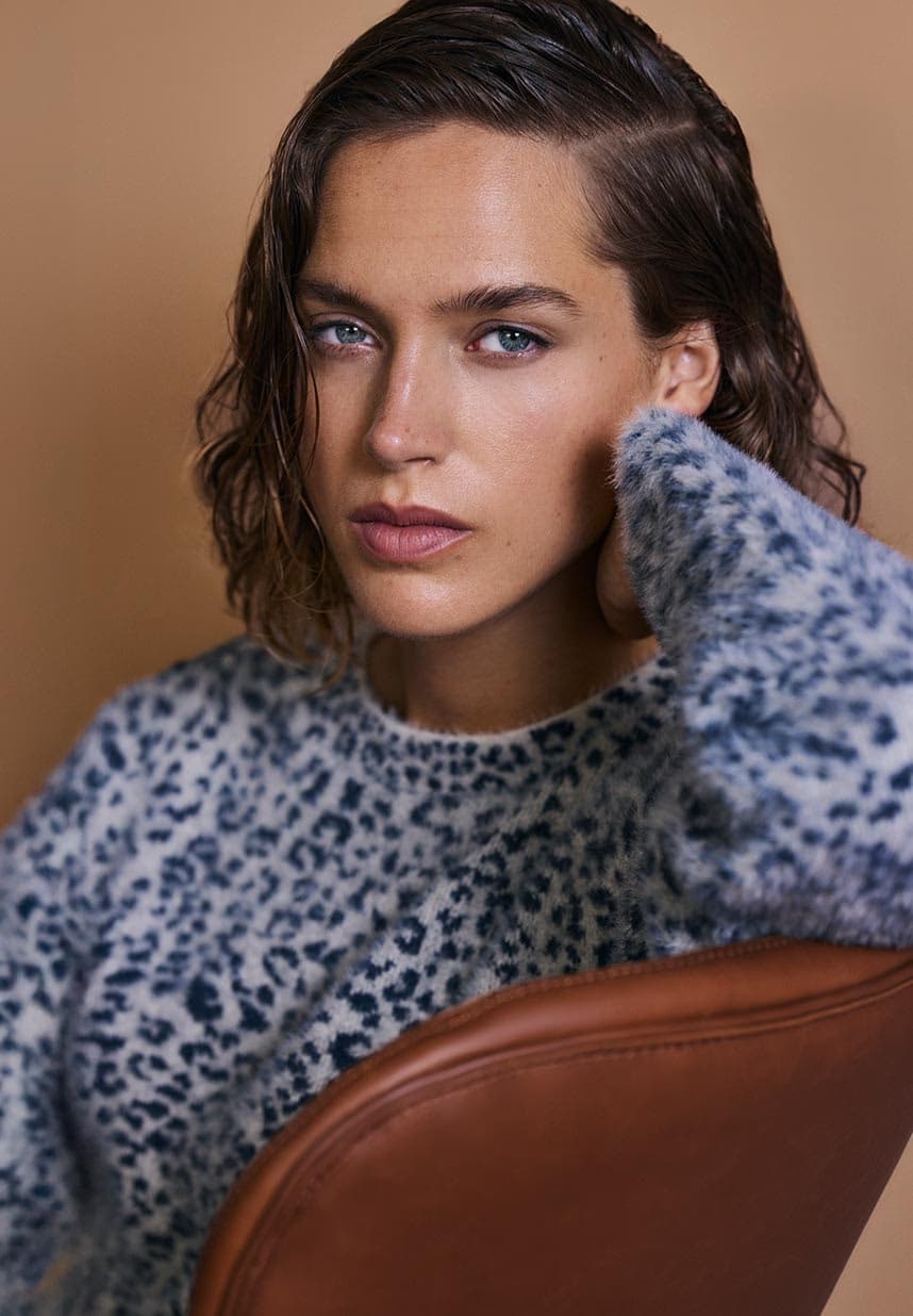Leo Pullover