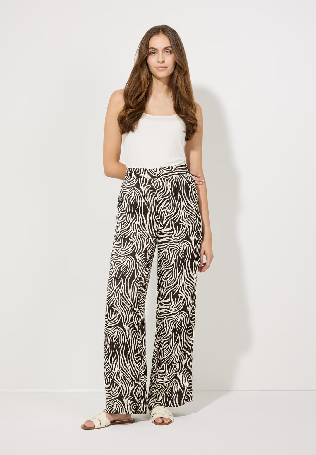 Zebra Hose