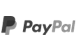 Zahlungsart PayPal
