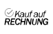 Zahlungsart auf Rechnung