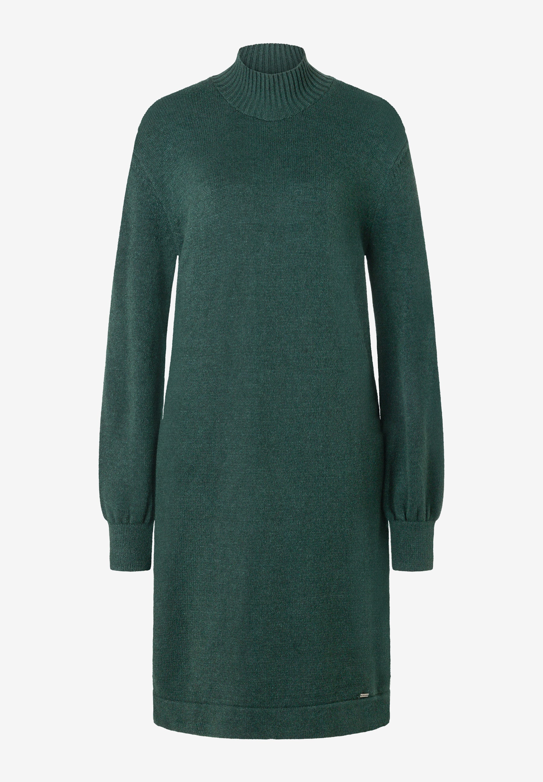Strickkleid