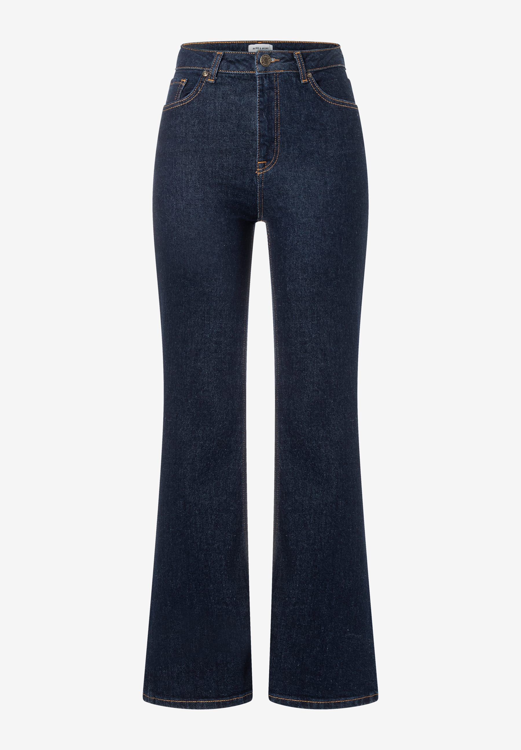 Bootcut-Jeans