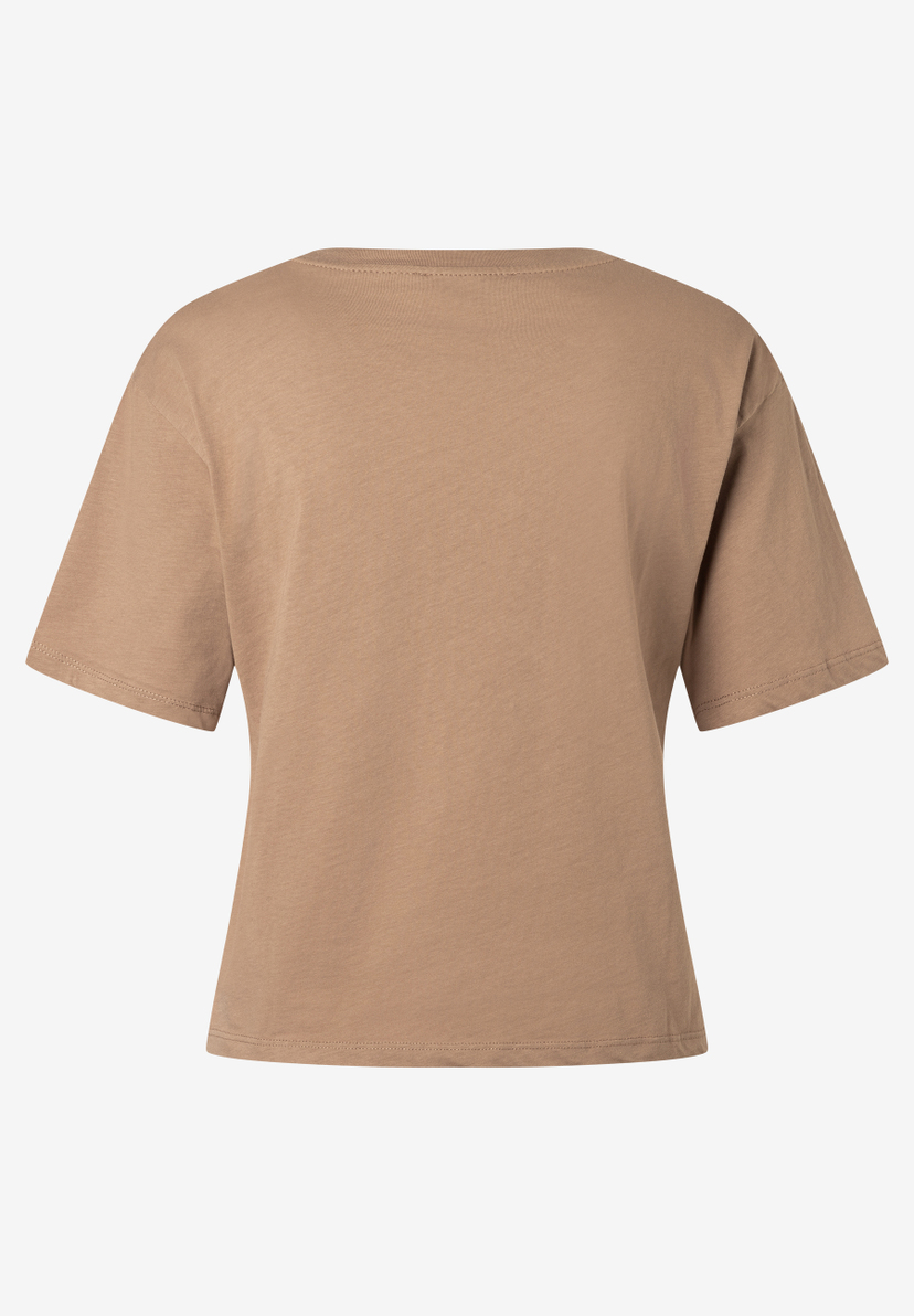 Ein MORE & MORE Oberteil aus Jersey, hautfreundlich und mit kurzem Arm. Ein MORE & MORE Oberteil aus Jersey, hautfreundlich und mit kurzem Arm.