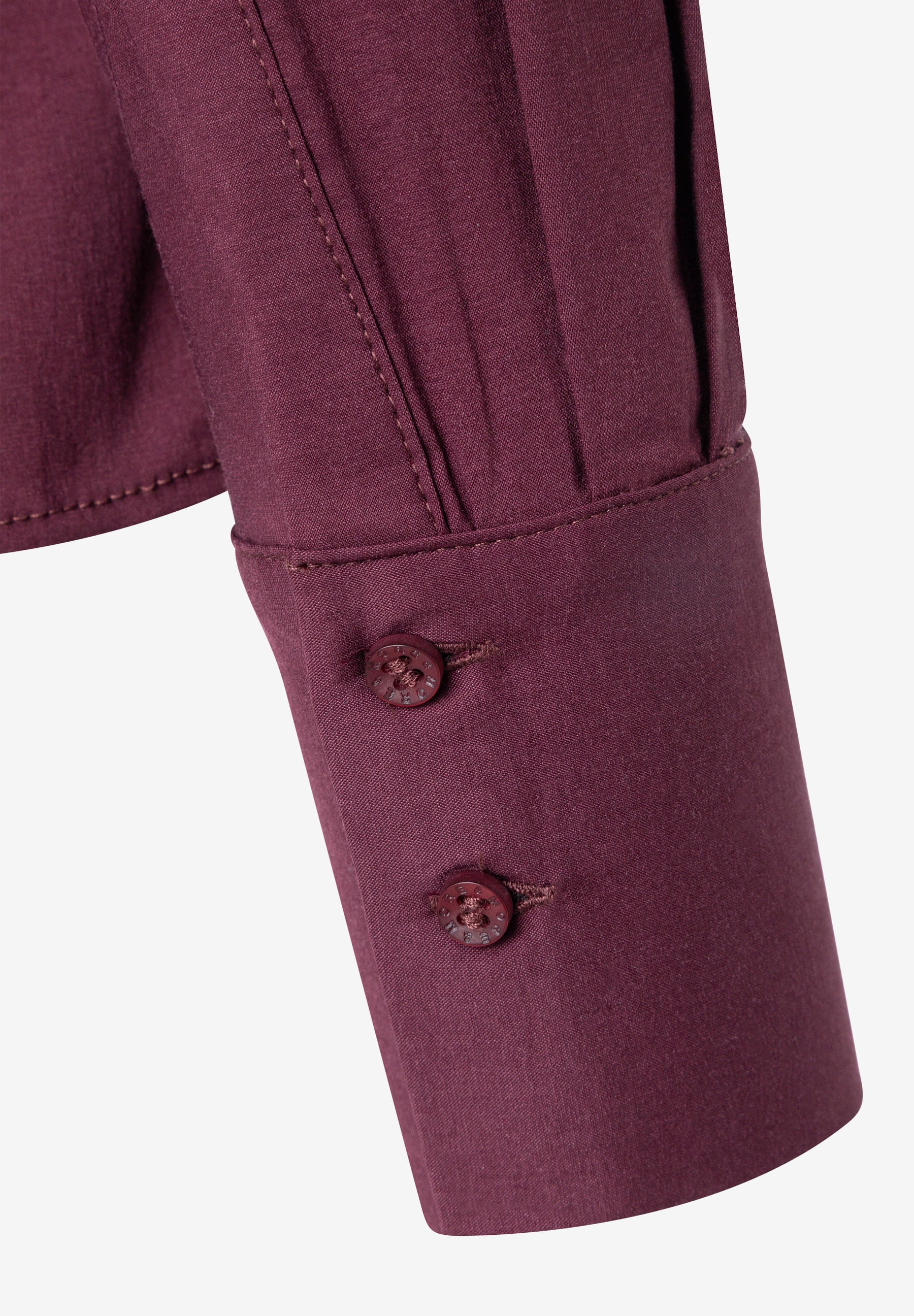 MORE & MORE Bluse aus Baumwollmischung in Popeline-Qualität. Bequem und hautfreundlich, perfekt für einen stilvollen Auftritt. MORE & MORE Bluse aus Baumwollmischung in Popeline-Qualität. Bequem und hautfreundlich, perfekt für einen stilvollen Auftritt.