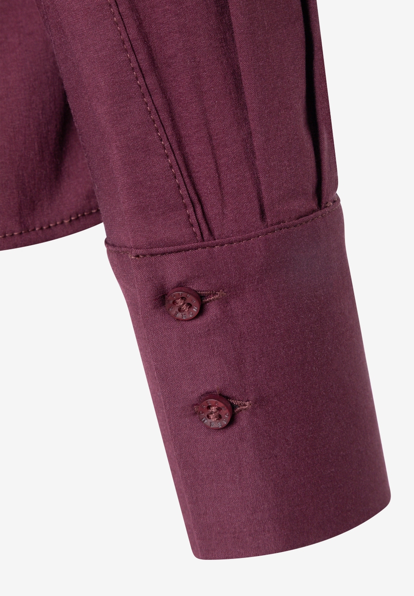 MORE & MORE Bluse aus Baumwollmischung in Popeline-Qualität. Bequem und hautfreundlich, perfekt für einen stilvollen Auftritt. MORE & MORE Bluse aus Baumwollmischung in Popeline-Qualität. Bequem und hautfreundlich, perfekt für einen stilvollen Auftritt.