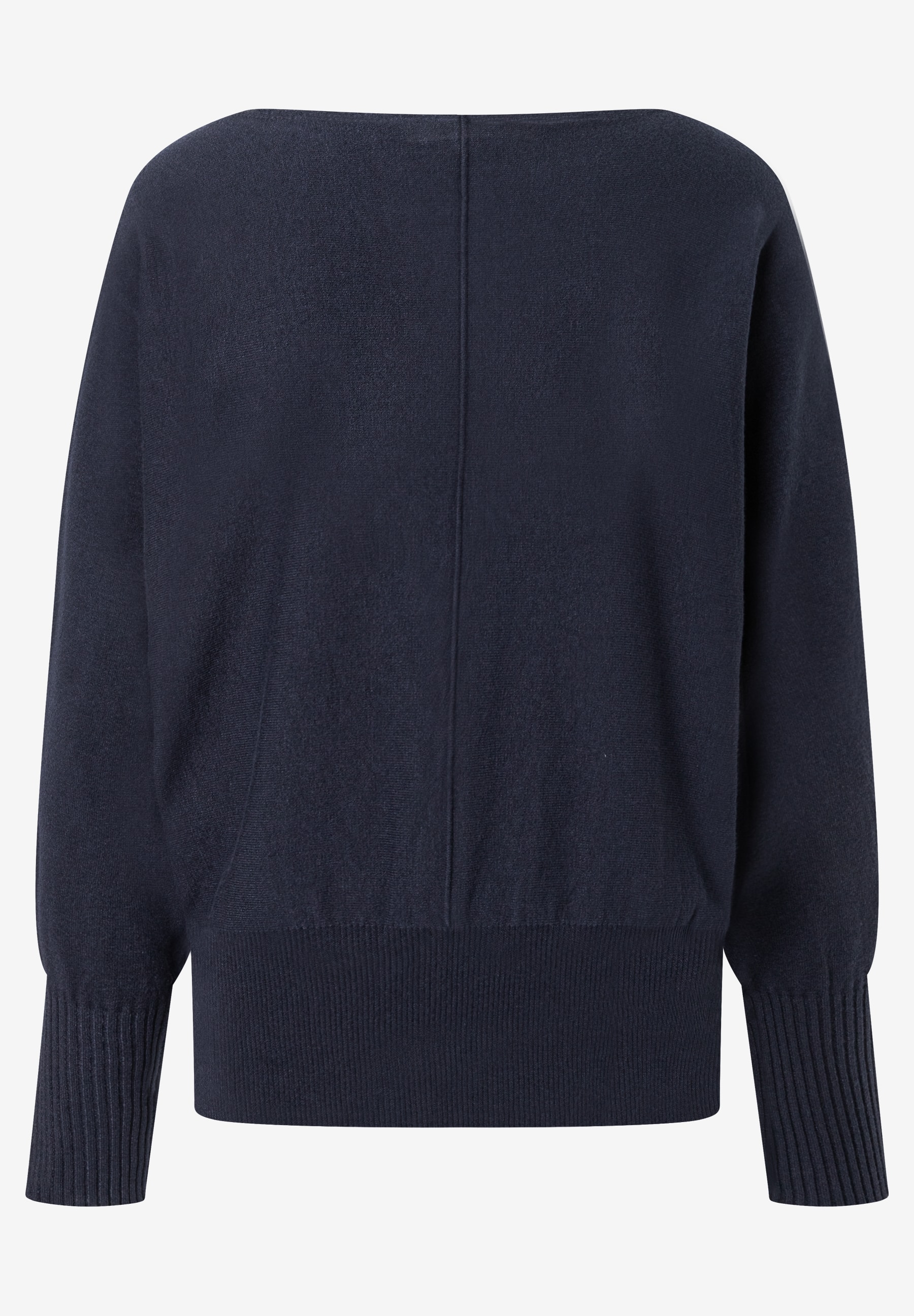 MORE & MORE Feinstrick Pullover, angenehmer Tragekomfort, hautfreundlich und softer Griff. MORE & MORE Feinstrick Pullover, angenehmer Tragekomfort, hautfreundlich und softer Griff.