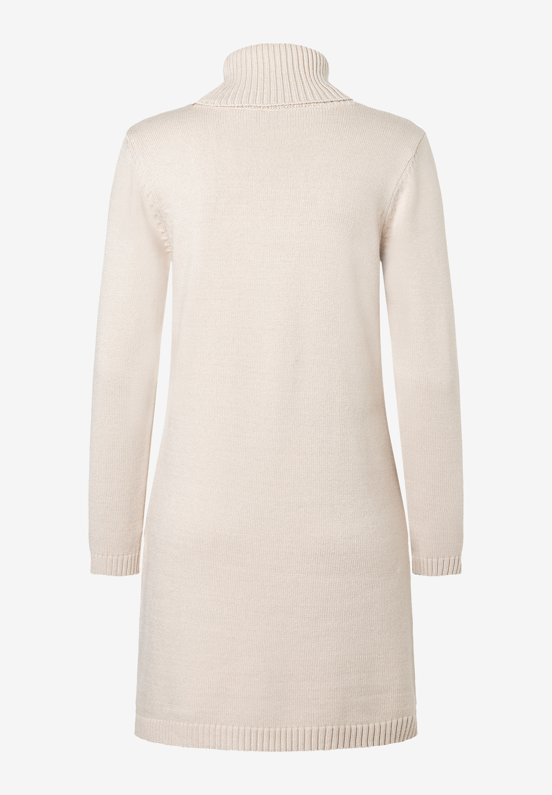 Ein Rippstrick-Oberteil von MORE & MORE. Der Stoff ist elastisch und sorgt für angenehmen Tragekomfort. Ein Rippstrick-Oberteil von MORE & MORE. Der Stoff ist elastisch und sorgt für angenehmen Tragekomfort.