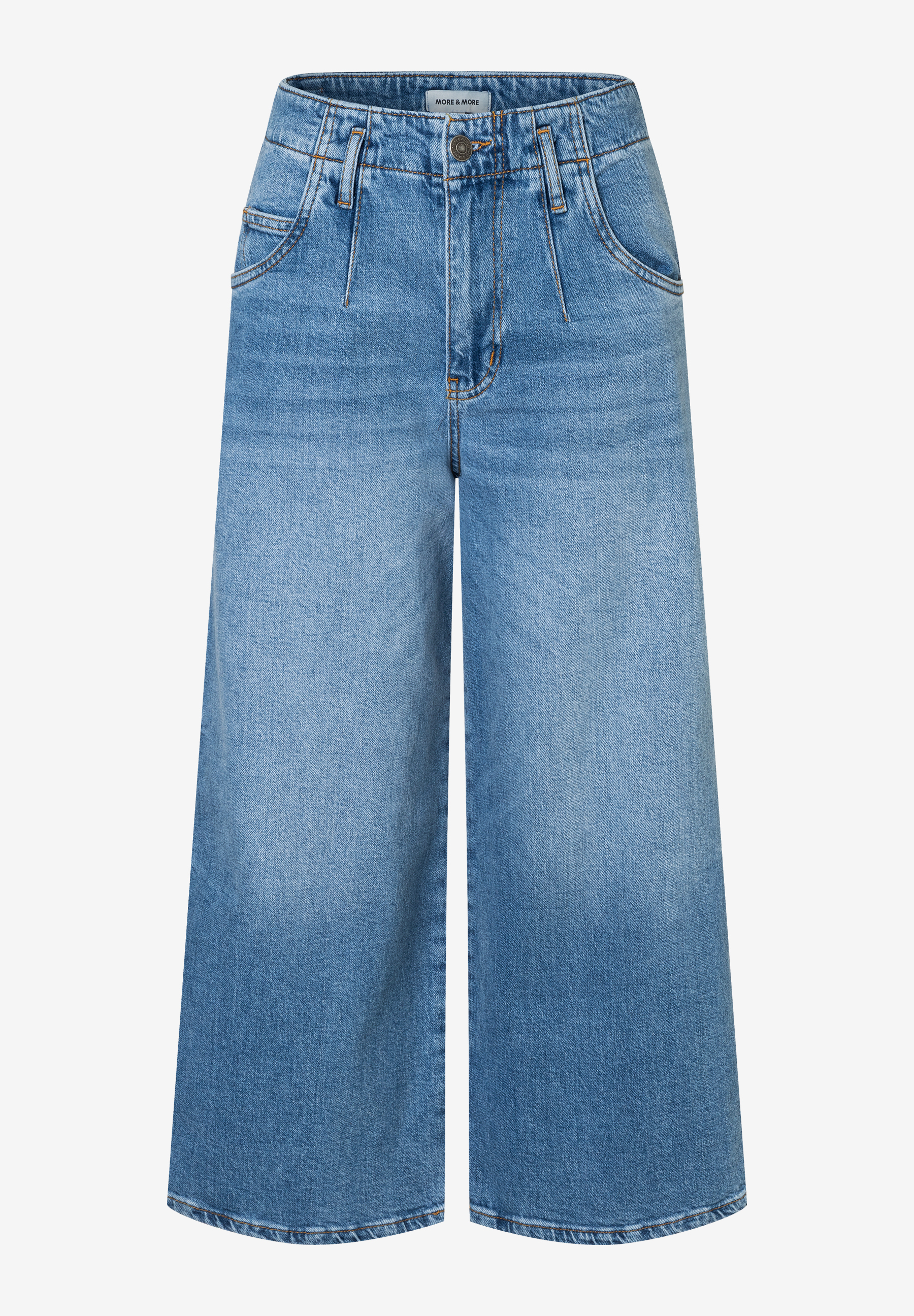 Jeans Culotte