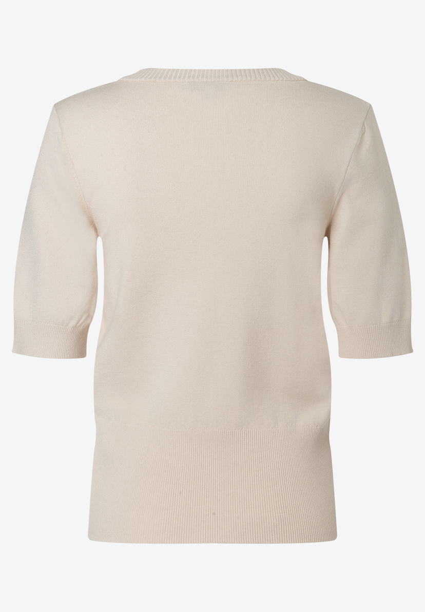 MORE & MORE Feinstrick-Pullover in Viskosemischung, leicht und hautfreundlich. Ideal für jeden Tag, toller Tragekomfort. MORE & MORE Feinstrick-Pullover in Viskosemischung, leicht und hautfreundlich. Ideal für jeden Tag, toller Tragekomfort.