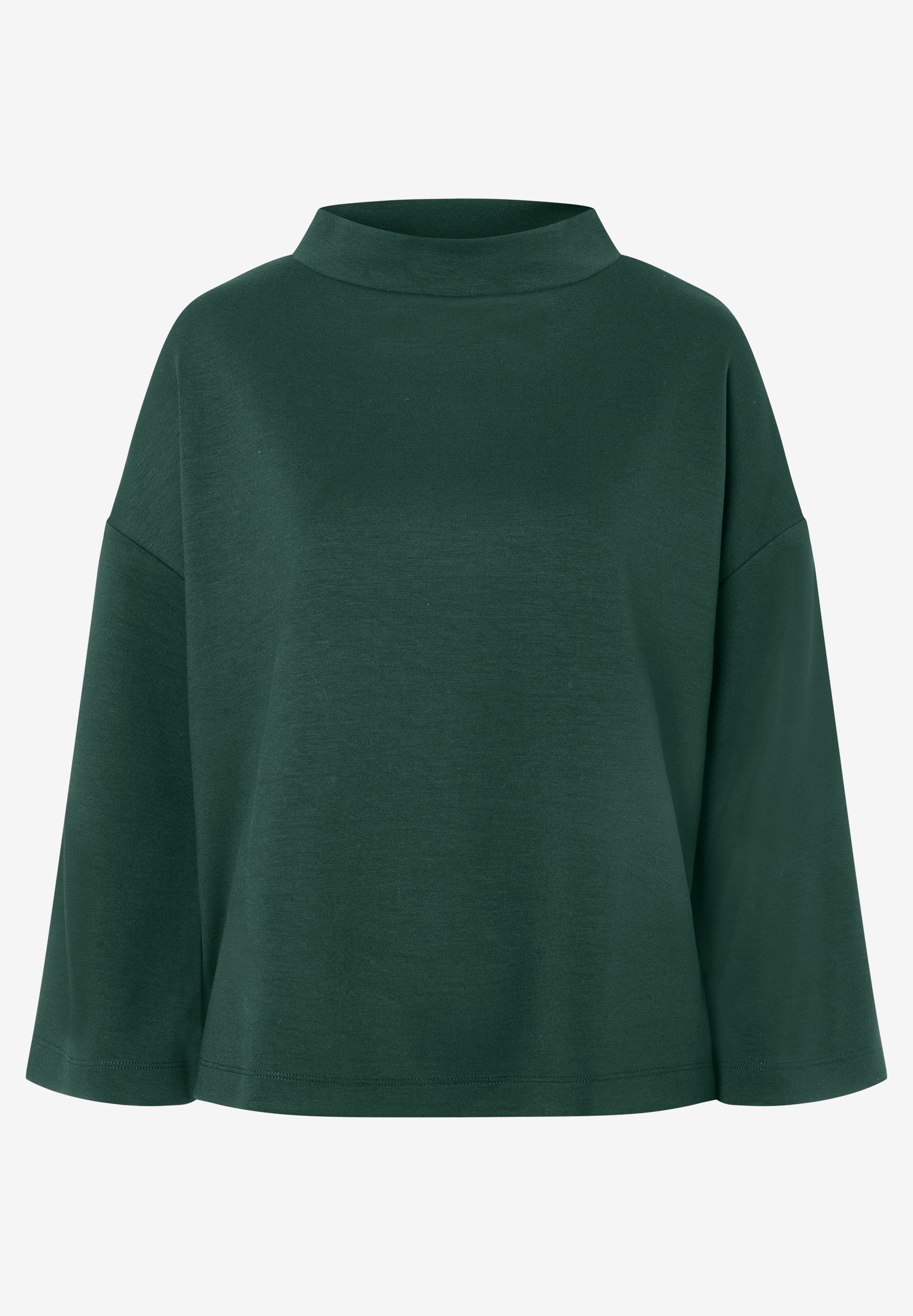 MORE & MORE Sweatshirt mit Turtleneck 61930582-0683-38