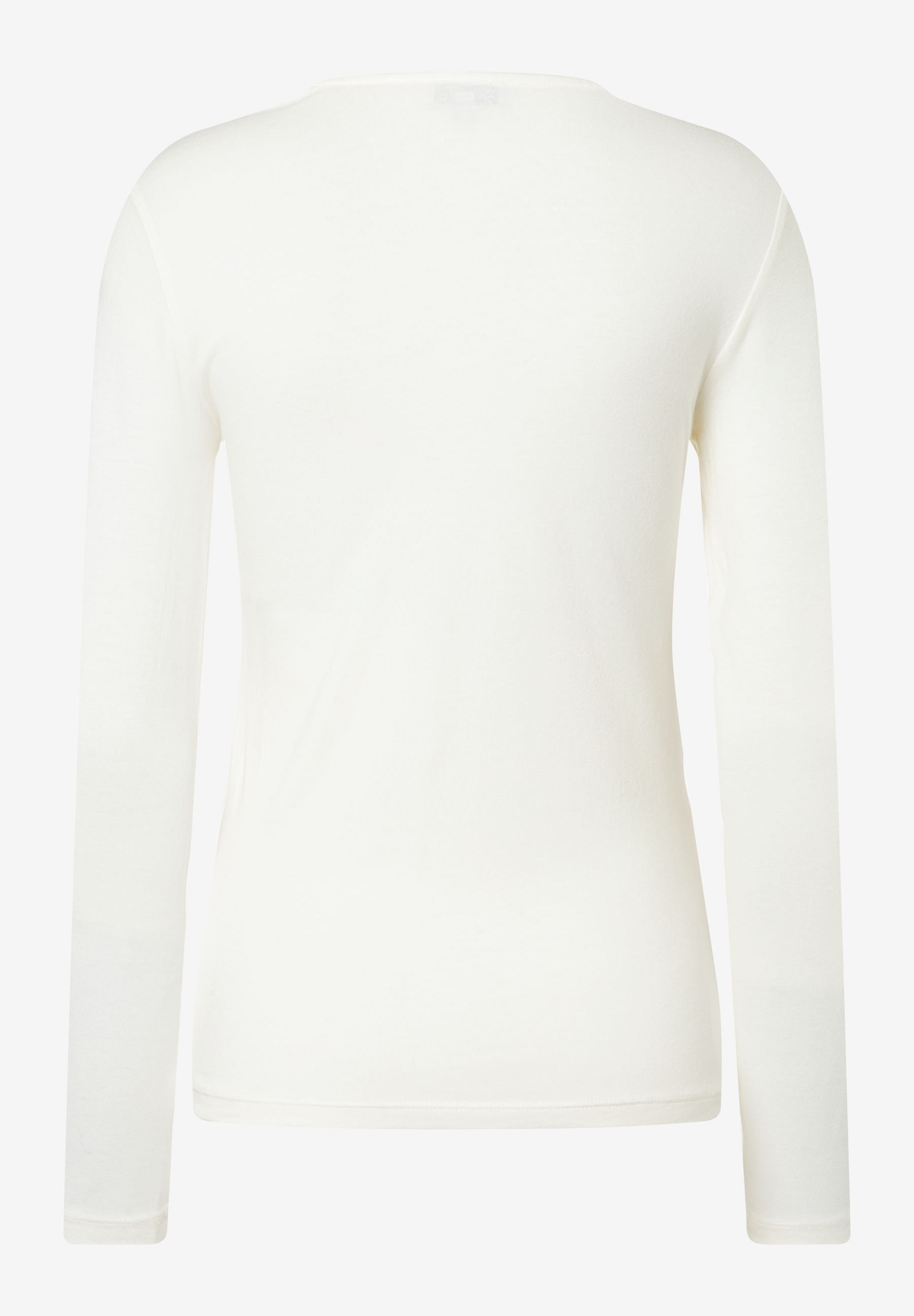 Ein MORE & MORE Oberteil, Jersey, bietet angenehmen Tragekomfort und ist elastisch. Das Shirt hat lange Ärmel und ist einfarbig. Ein MORE & MORE Oberteil, Jersey, bietet angenehmen Tragekomfort und ist elastisch. Das Shirt hat lange Ärmel und ist einfarbig.