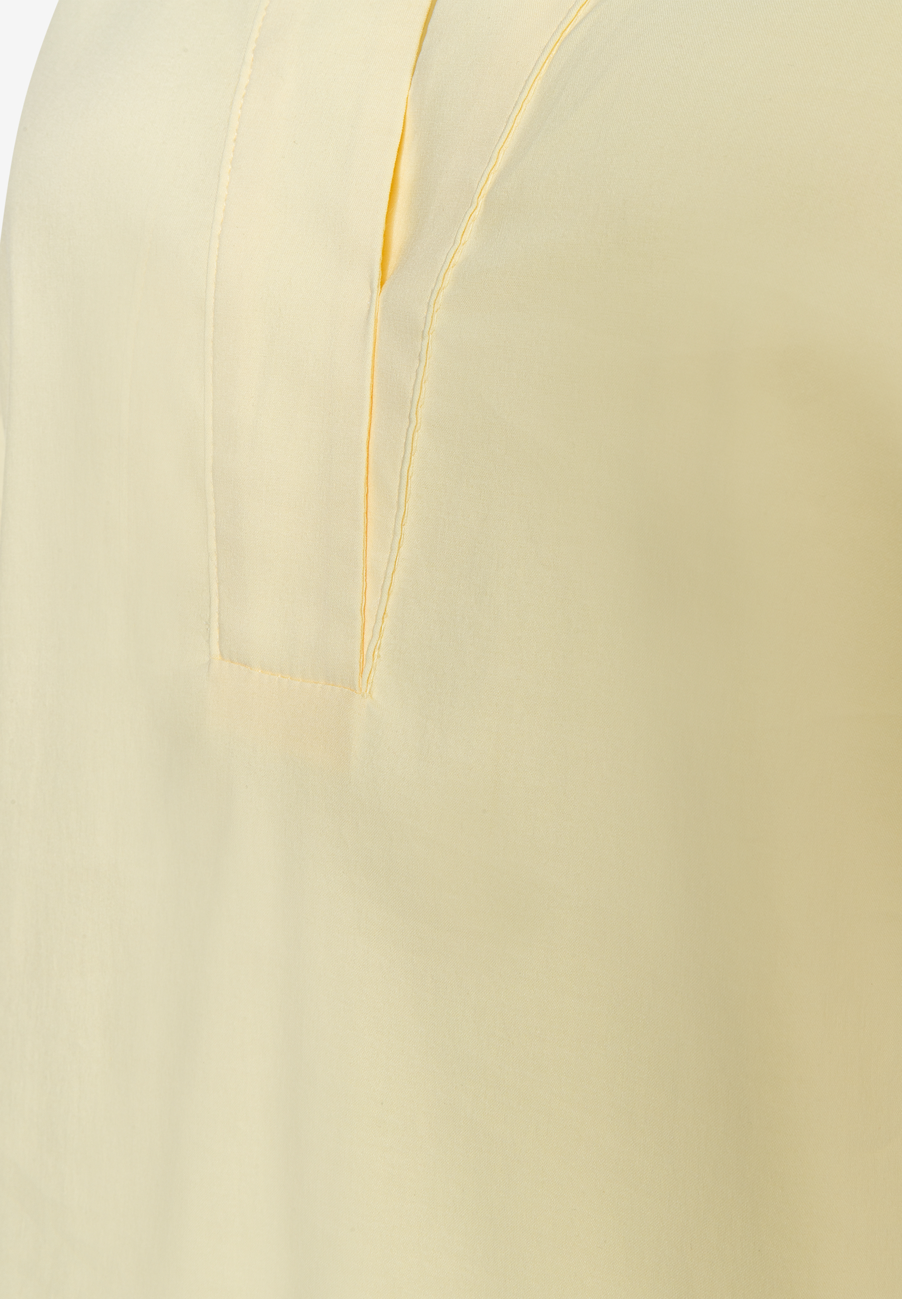 MORE & MORE Bluse aus Popeline, cremefarben. Popeline, die für angenehmen Tragekomfort, Elastizität und Hautfreundlichkeit sorgt. MORE & MORE Bluse aus Popeline, cremefarben. Popeline, die für angenehmen Tragekomfort, Elastizität und Hautfreundlichkeit sorgt.